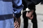 دستگیری ۸ عامل سنگ‌پرانی به خودروها در رامیان