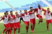واکنش کاربران فضای مجازی به قهرمانی پرسپولیس+تصاویر 