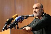 سپاه حافظ ارزشهای انقلاب اسلامی و نظام است
