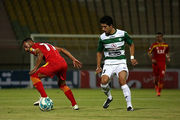 تغییر زمان بازی ذوب‌آهن و فولاد خوزستان 
