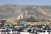  افرادی‌که زمینی قصد رفتن به مرز مهران دارند، توصیه پلیس را جدی بگیرند
