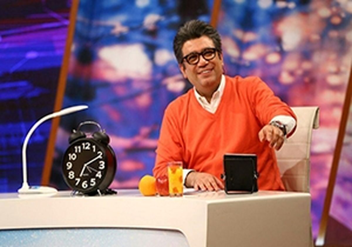 پست انتقادی "رشیدپور" در مورد مدیریت بحران مسئولان/عکس