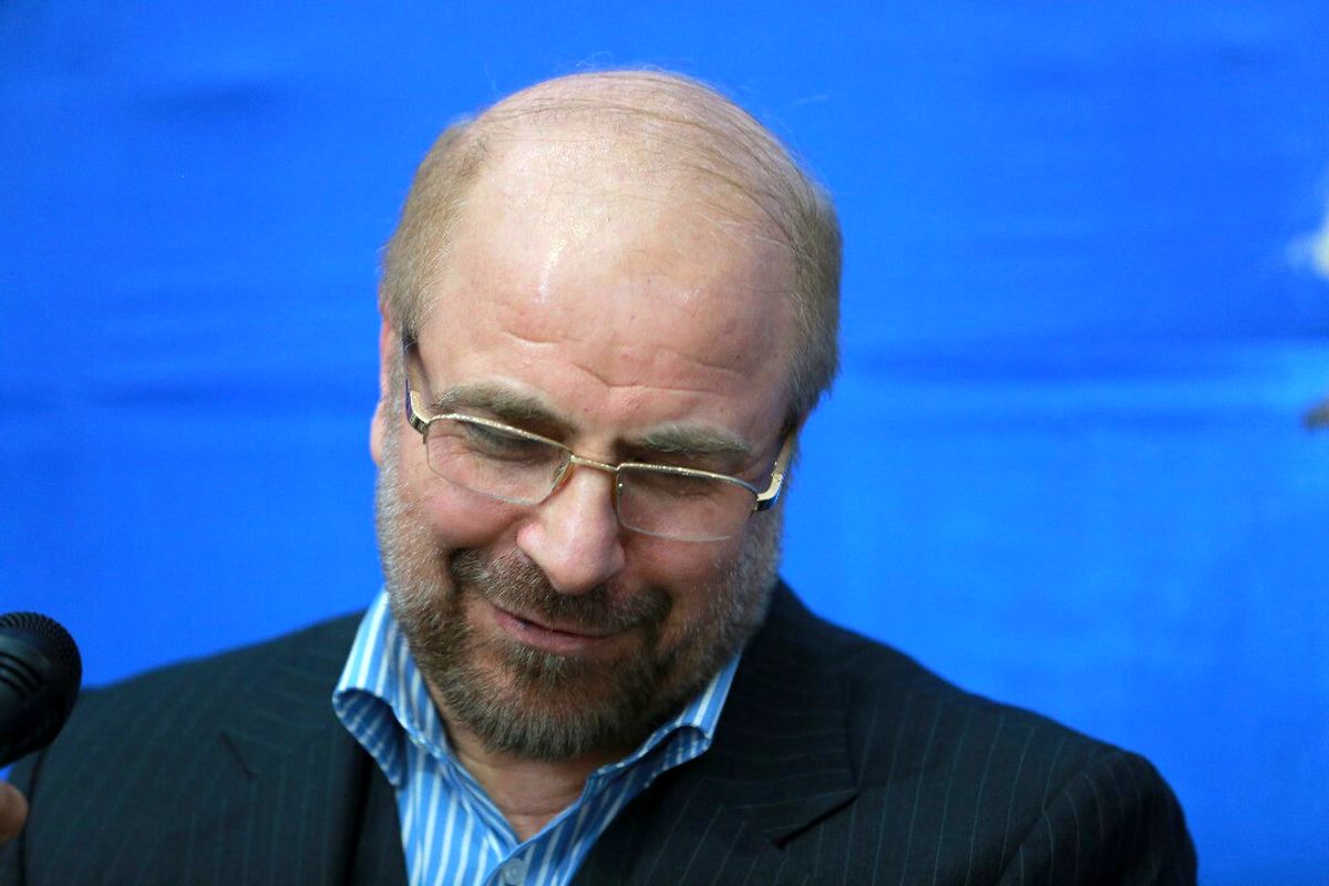 توپخانه رسانه‌های اصلاح‌طلب علیه قالیباف؛ دیروز شایعه امروز تقطیع