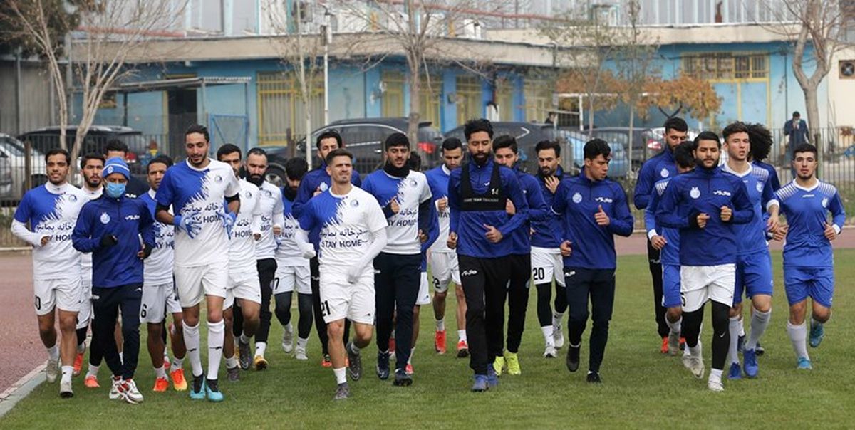 سه بازیکن غایب اصلی  استقلال مقابل آلومینیوم