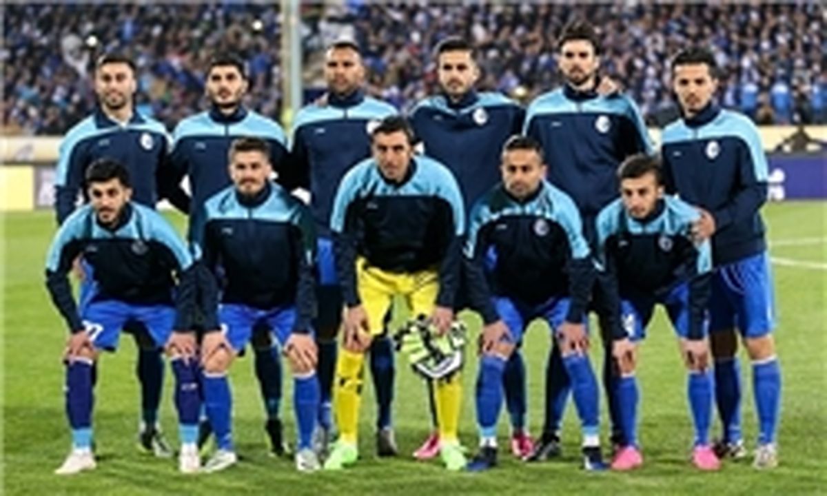درخواست پیشکسوت استقلال از کی روش