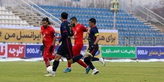 زمان استارت تراکتور برای مصاف با تیم قلعه‌نویی