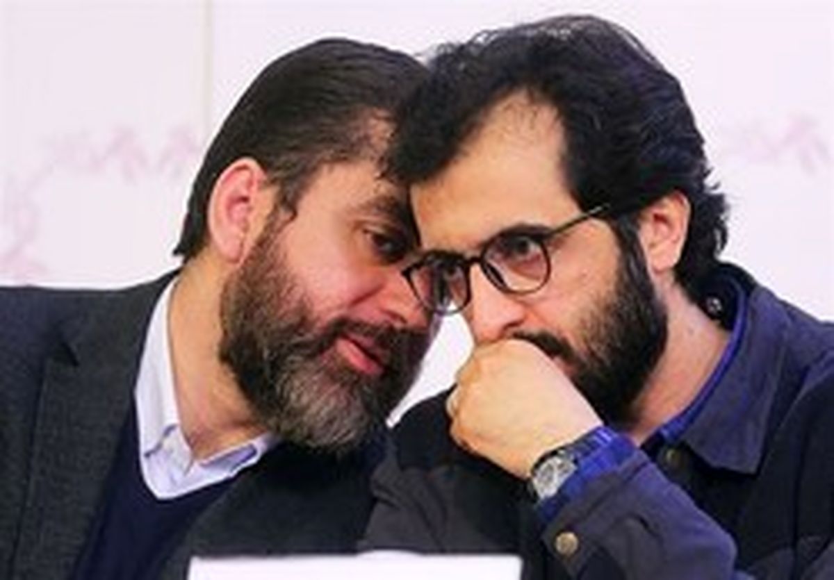 2 چهره مشهور سینما در گذر زمان/عکس