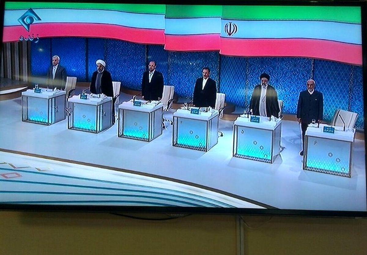 روحانی تیر خلاص را زد