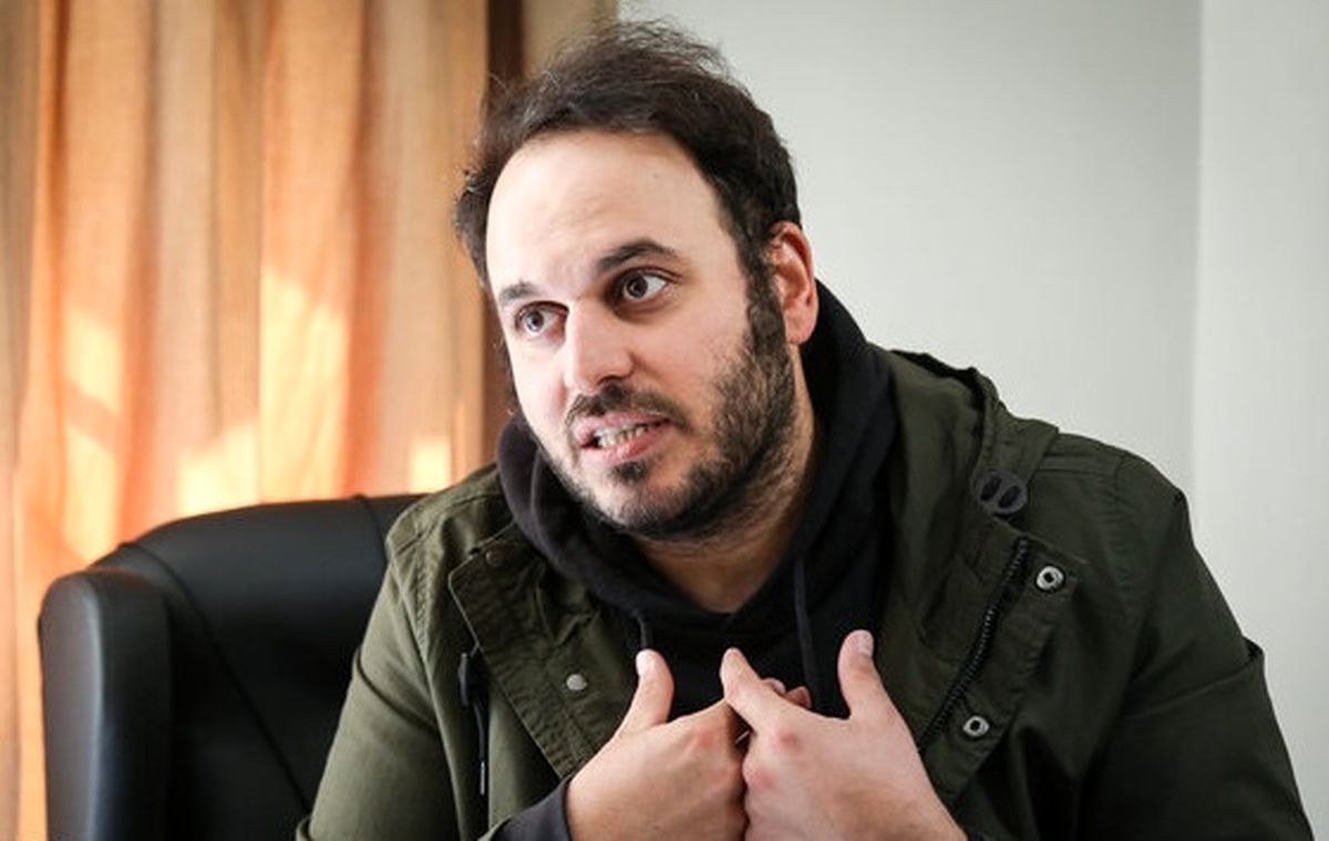 تازه ترین خبرها از «درخت گردو» محمدحسین مهدویان