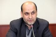 سهم ۱۱ درصدی ایران از آب خزر صحت دارد؟