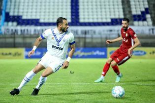 به مردامند و یزدانی نیاز داریم