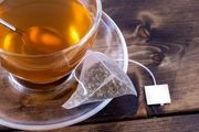 قیمت انواع چای کیسه ای در بازار
