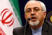گزارش ظریف به مجلس / تزریق گاز به سانتریفیوژهای IR۸ بعد از توافق