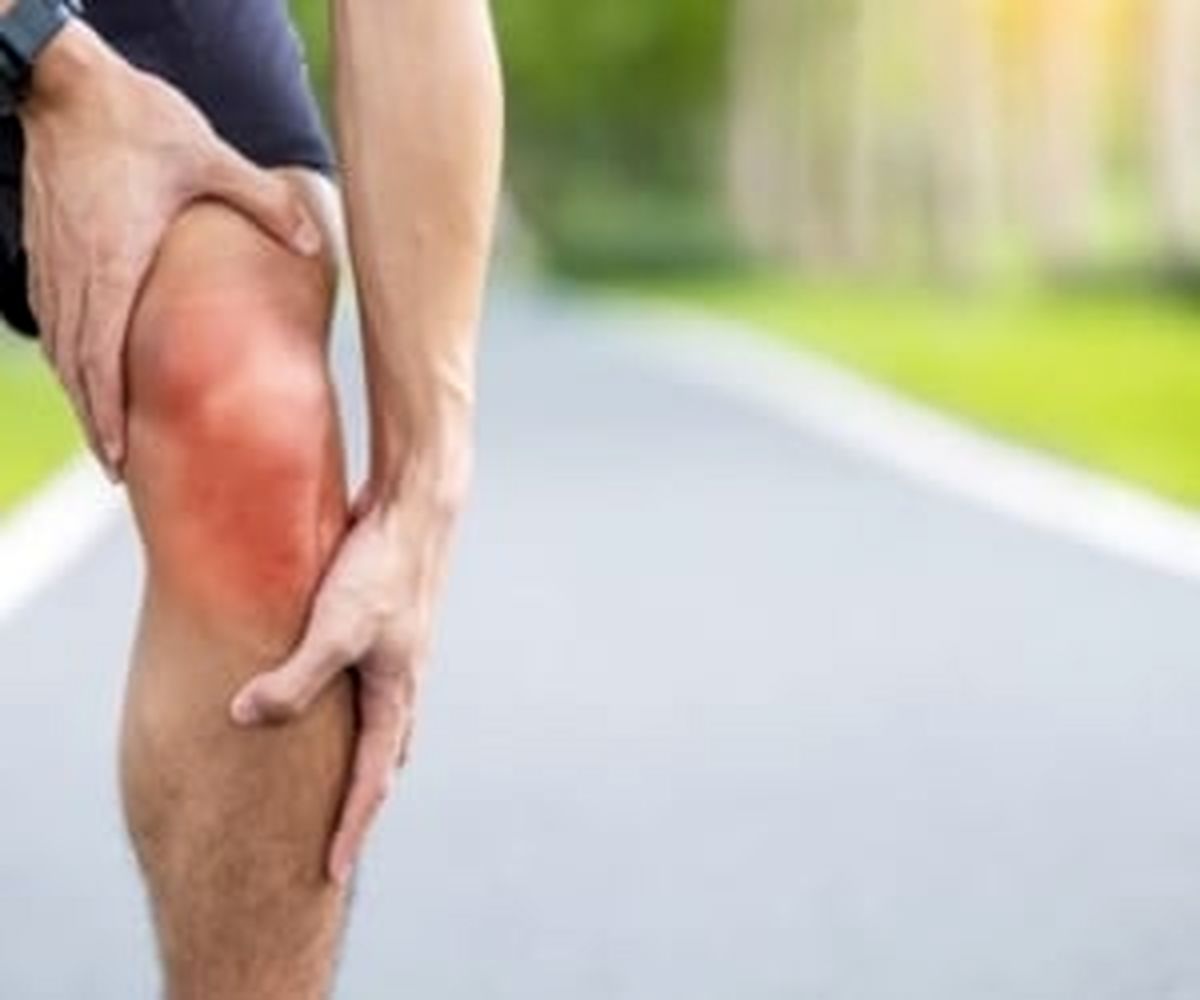 آیا صدا دادن زانو خطرناک است؟
