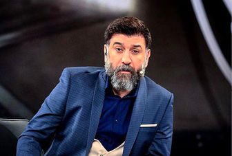 انصاریان در بخش مراقبت‌های ویژه 