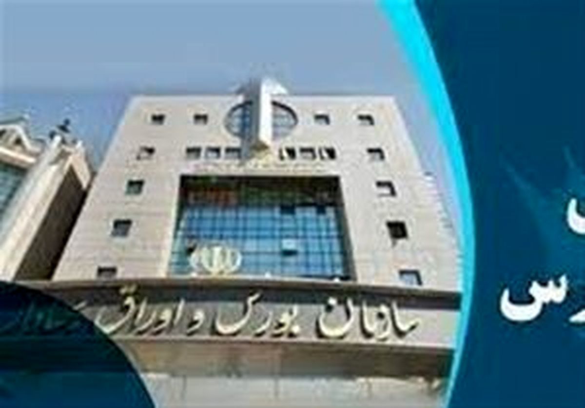 
ابعاد پنهان وام مسئولان سازمان بورس
