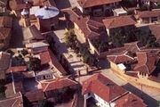 
بازدید سفیر اتریش از بافت تاریخی گرگان
