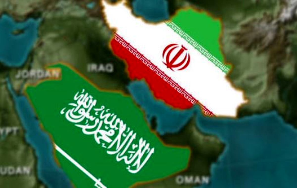 گستاخی العربیه درباره ظریف/او یک پدیده است!
