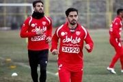 عالیشاه و نوراللهی برای تراکتور بازی می کنند؟
