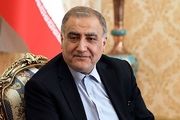 سامانه شفافیت حقوق مسئولان، باعث اعتمادسازی میان مردم میشود
