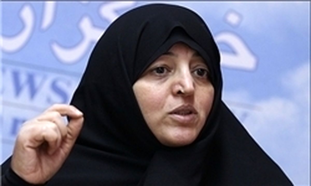 طبیب‌زاده: رئیس سازمان محیط زیست عملکرد سیاسی دارد