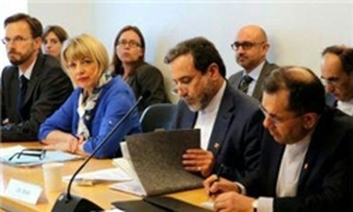 ادعای رویترز از تصمیم تهران در جلسه برجام