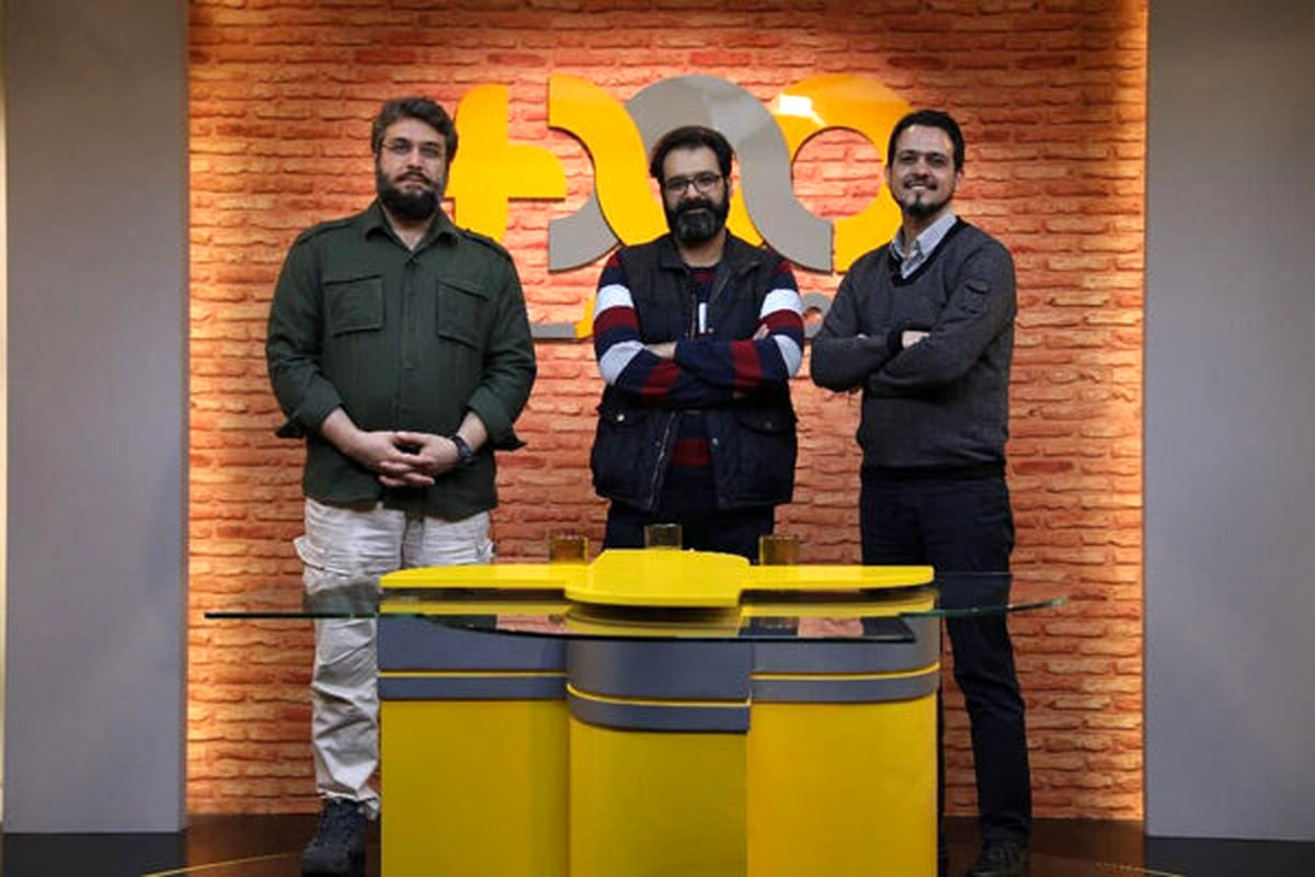 روایتی از امید در دل بحران در «به اضافه مستند»