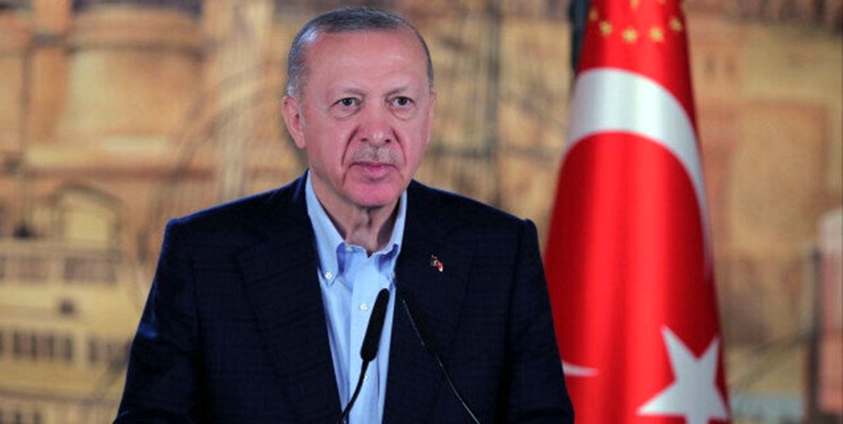 اردوغان قادر به حل مشکلات اقتصادی موجود نیست!
