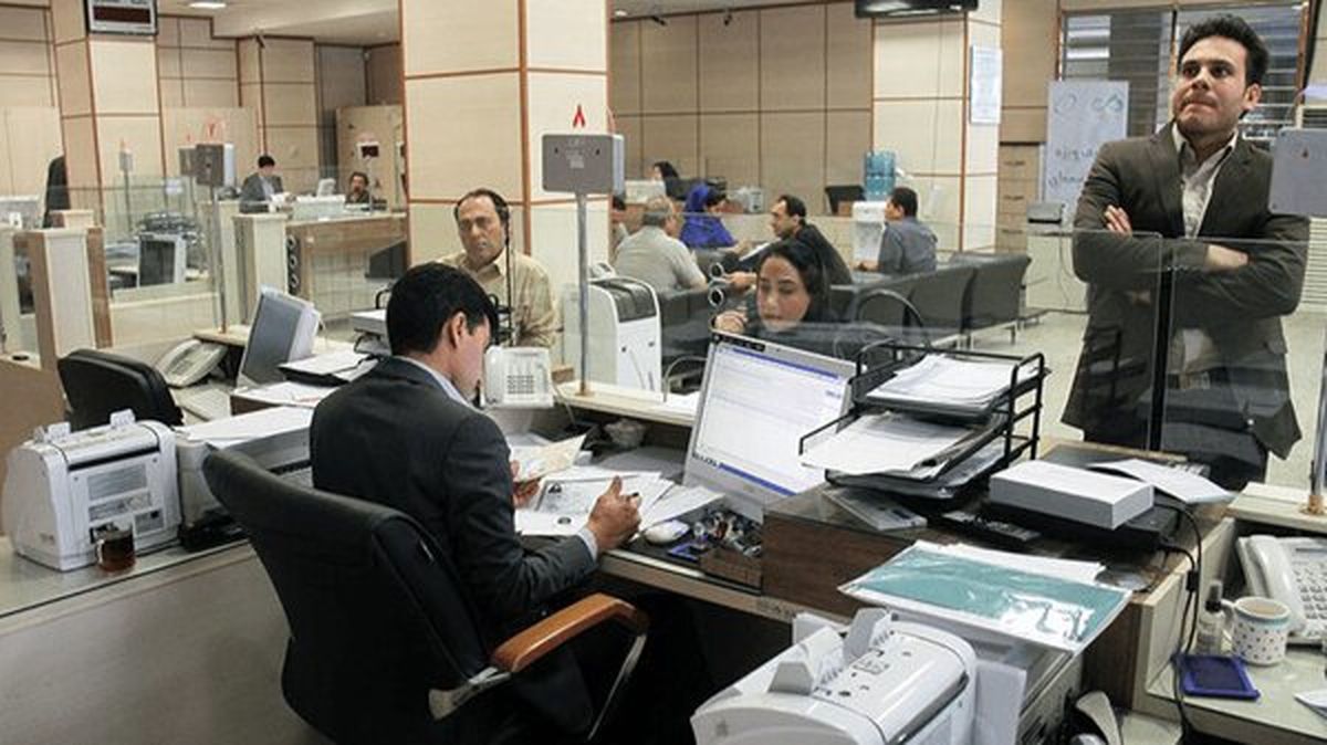 لیست عجیب بدهکاران بانکی