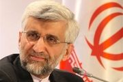 «سعید جلیلی» تلویزیون اینترنتی خود را افتتاح کرد