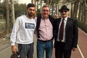 عیدی برانکو به پرسپولیسی ها/ رامین بخشیده می شود؟