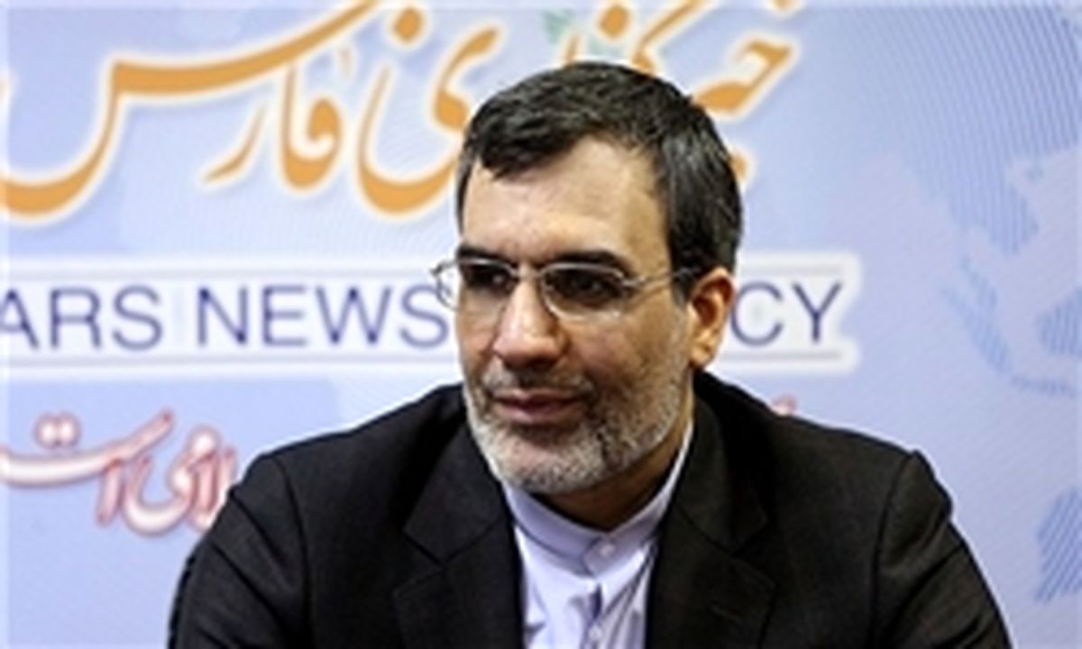 جابری‌انصاری عازم ژوهانسبورگ شد