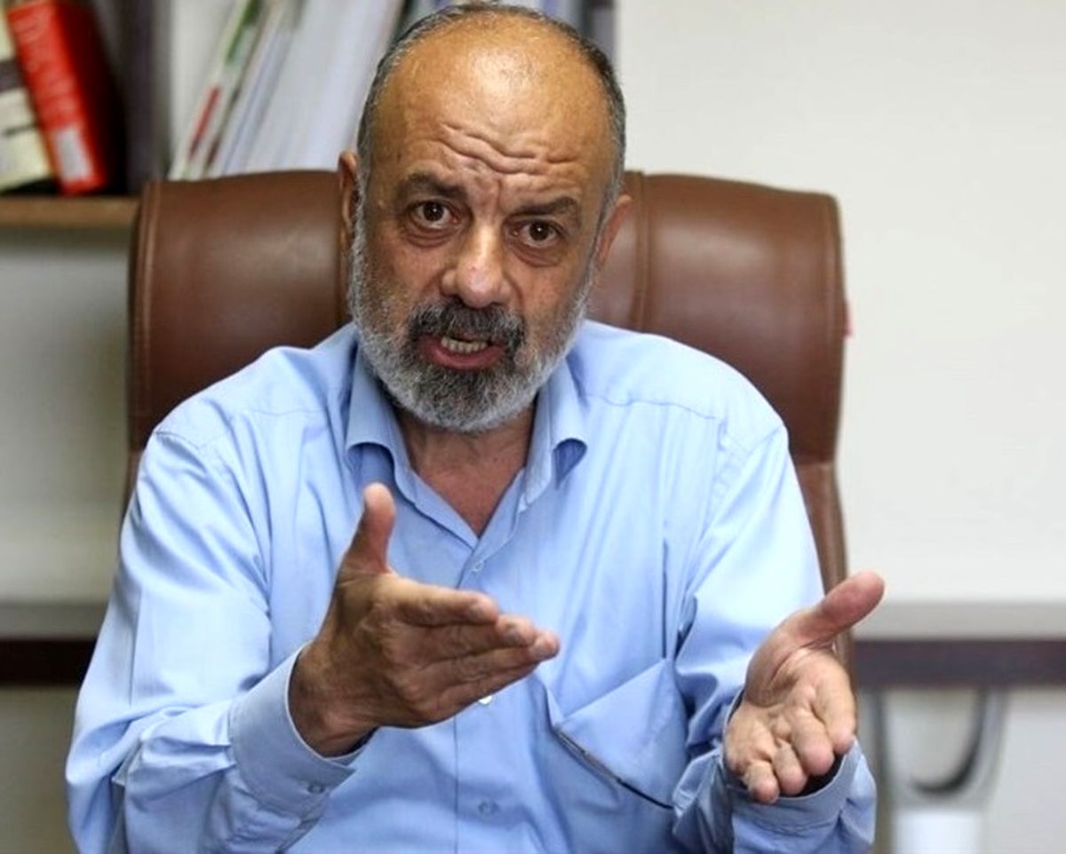 تحولات عراق به سمت انتخاب نخست وزیر ائتلافی نمی رود