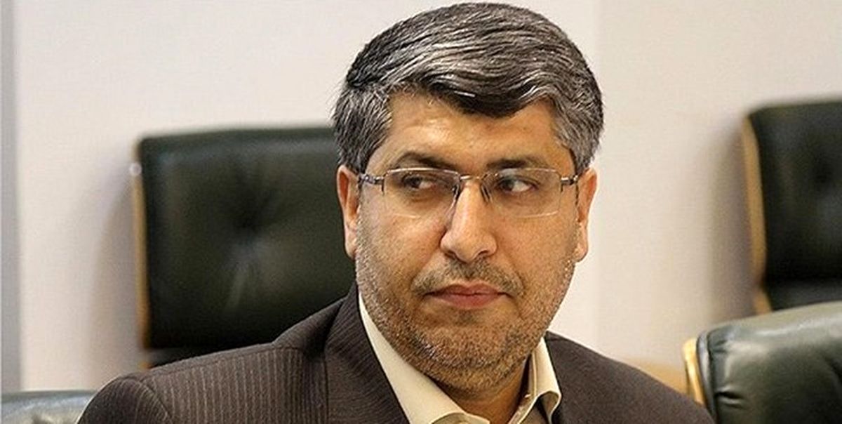 کریمی رئیس فراکسیون توسعه صادرات مجلس شد
