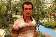 تولید ۵۰ نوع گل و گیاه در نهالستان مرد ۵۳ ساله میانه ای