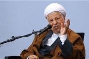رئیس دوم پارلمان اتریش با هاشمی رفسنجانی دیدار و گفتگو کرد