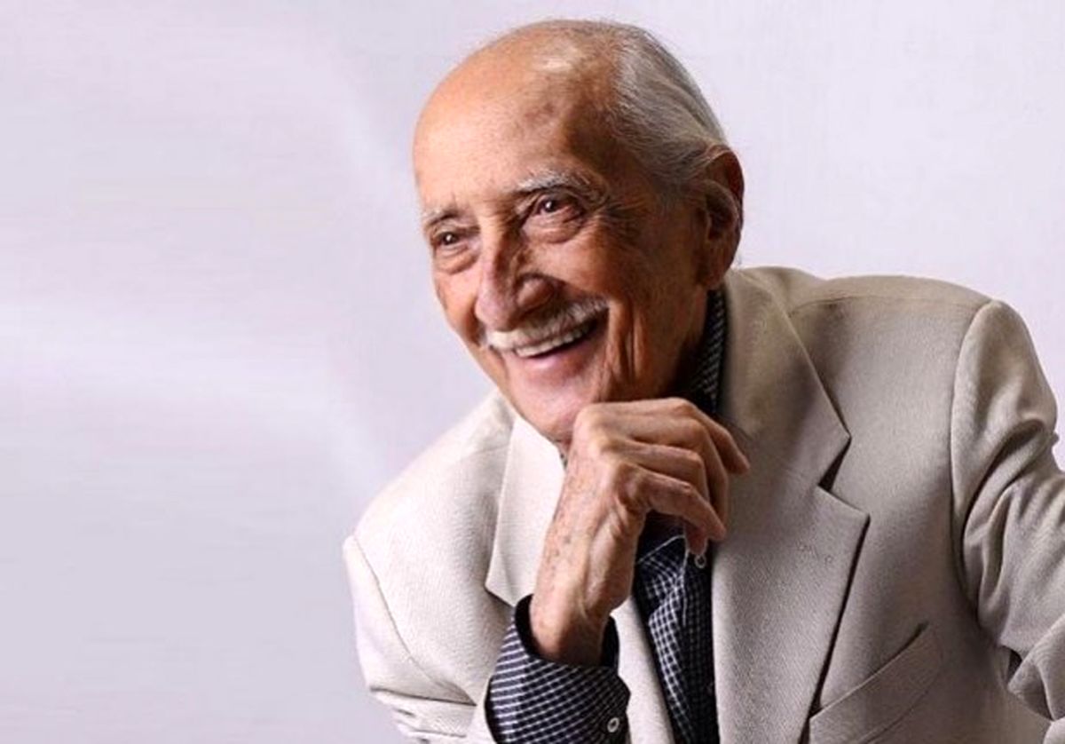 یادی از «داریوش اسدزاده» به بهانه سالروز تولدش
