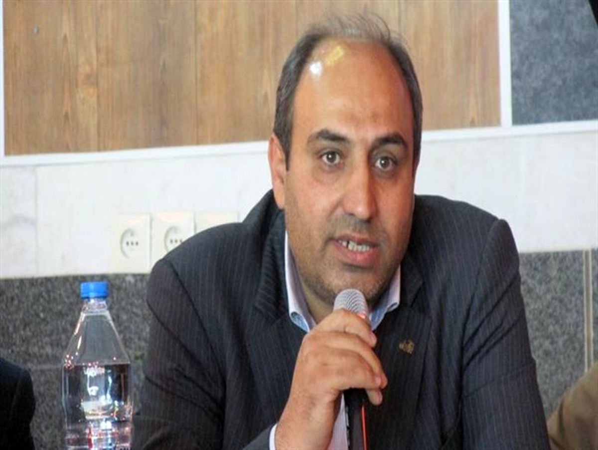وضعیت صنایع استان مرکزی اسف بار است