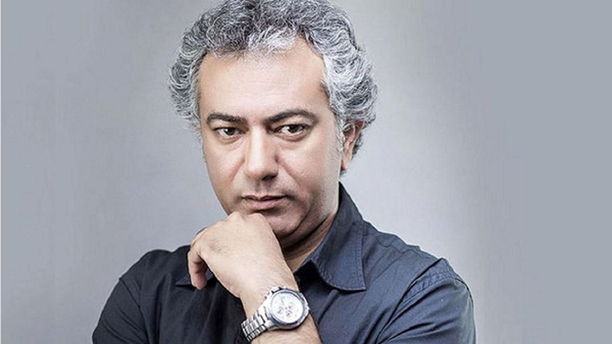 محمدرضا هدایتی در فضای مجازی ممنوع الفعالیت شد