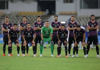 گزارش آخرین تمرین پرسپولیس قبل از بازی امروز با سپاهان