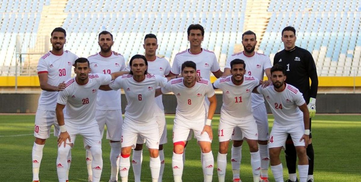 پیروزی سرخپوشان تبریزی مقابل ذوب آهن
