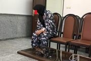 زن جوان به خاطر هوویش تَن به رابطه نامشروع داد
