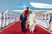 قطر خروج نیروهای آمریکایی از پایگاه العدید را تأیید کرد