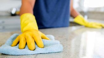 انتقال ویروس کرونا از سطوح به انسان + جزئیات