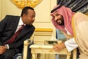 سد «النهضه» مصیبتی برای مصر، سود سرشار برای سعودی‌ها