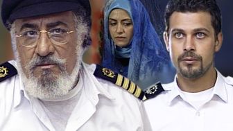 «مریلا زارعی» با «پژمان بازغی» به تلویزیون آمد