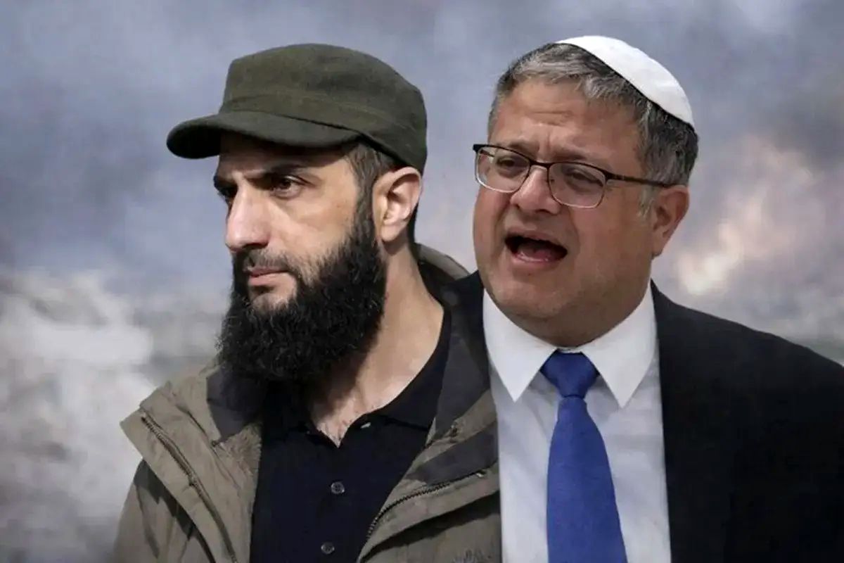 اسرائیل خواستار ترور رئیس‌جمهور خودخوانده سوریه شد