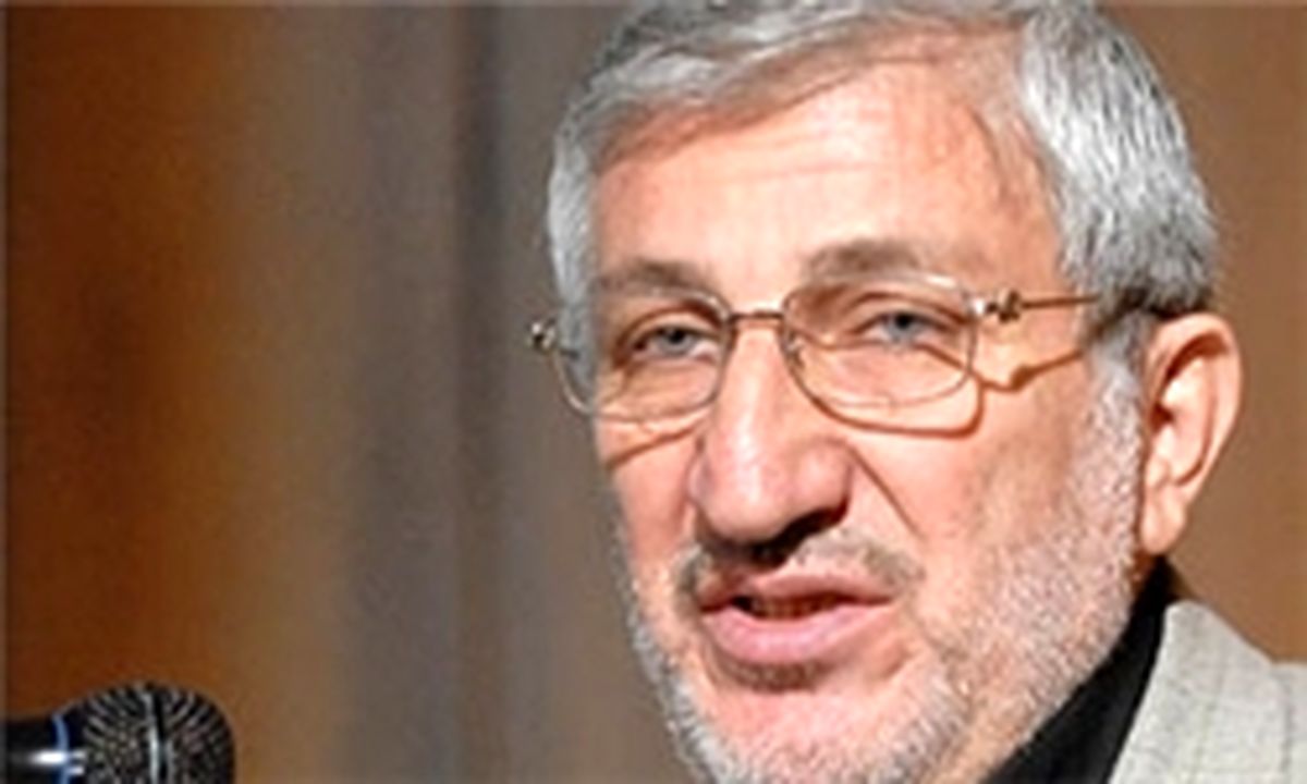 سعیدی‌کیا نامزد انتخابات می‌شود