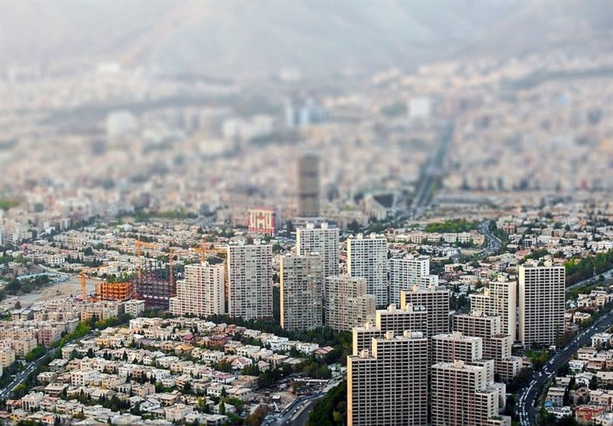 نرخ اجاره مسکن در کل کشور تحت تاثیر اجاره بها در پایتخت