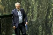 «فاطمی‌امین» از وزارت صمت رفت